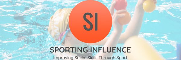 Sport_Influence Profile Banner