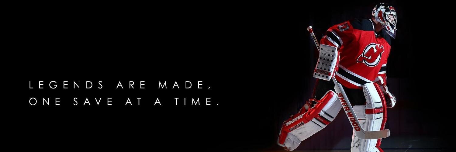 NJDevilsForever's profile banner image
