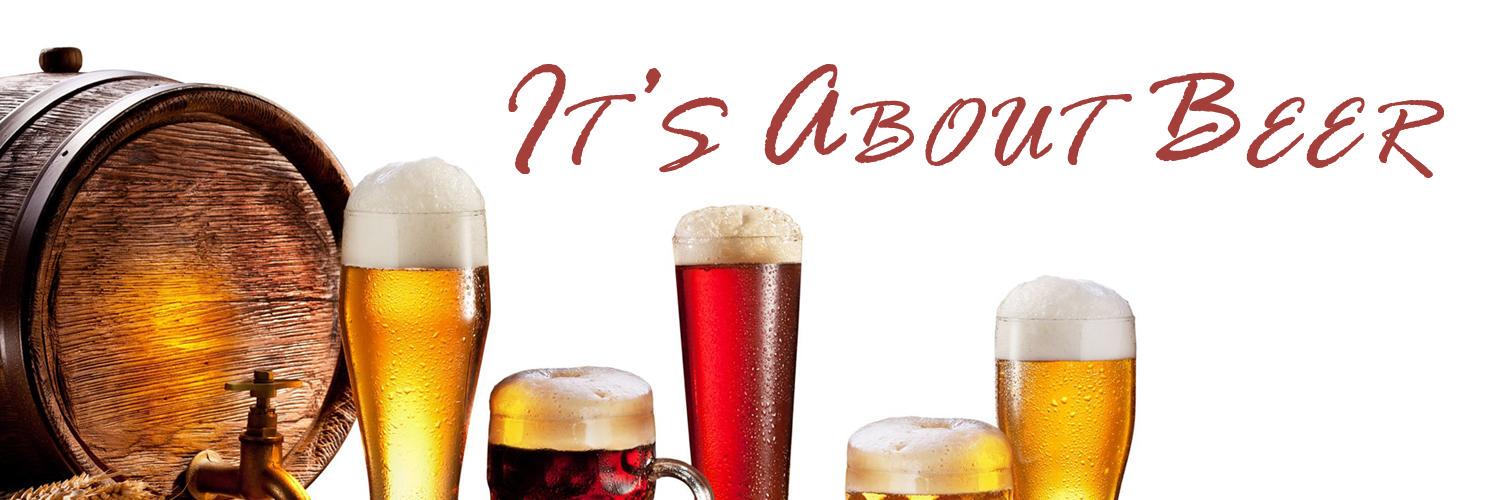 itsaboutbeer's profile banner image