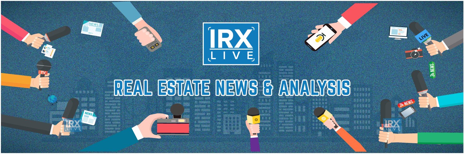 irxlive's profile banner image