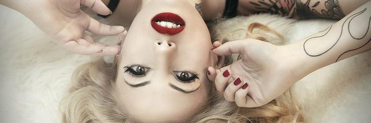 BrigitteHottie's profile banner image