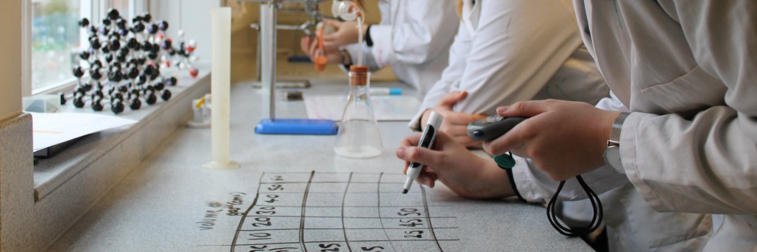 CHSSTEM's profile banner image