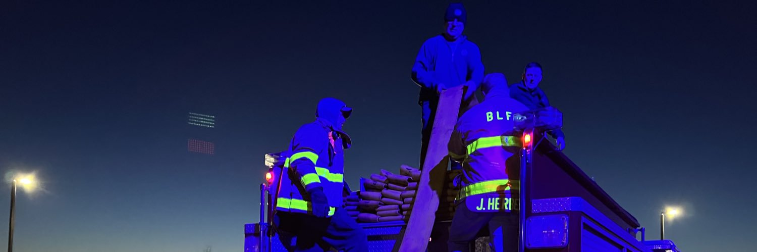 BLFD911's profile banner image