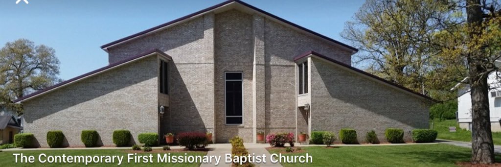 PastorKDJeter's profile banner image