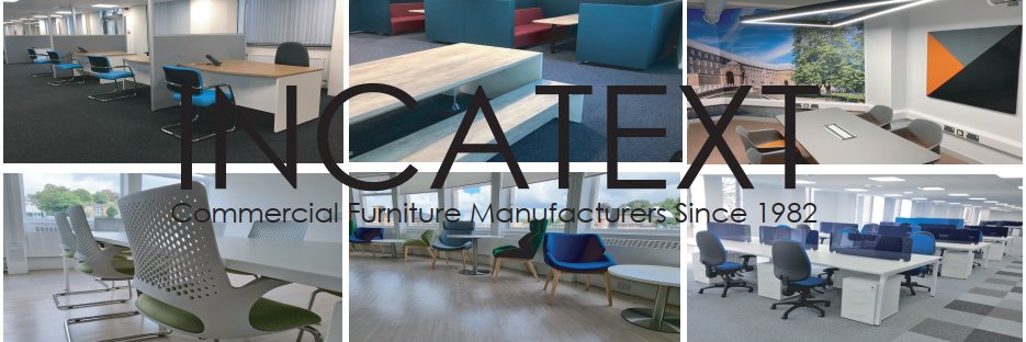 Incatext banner
