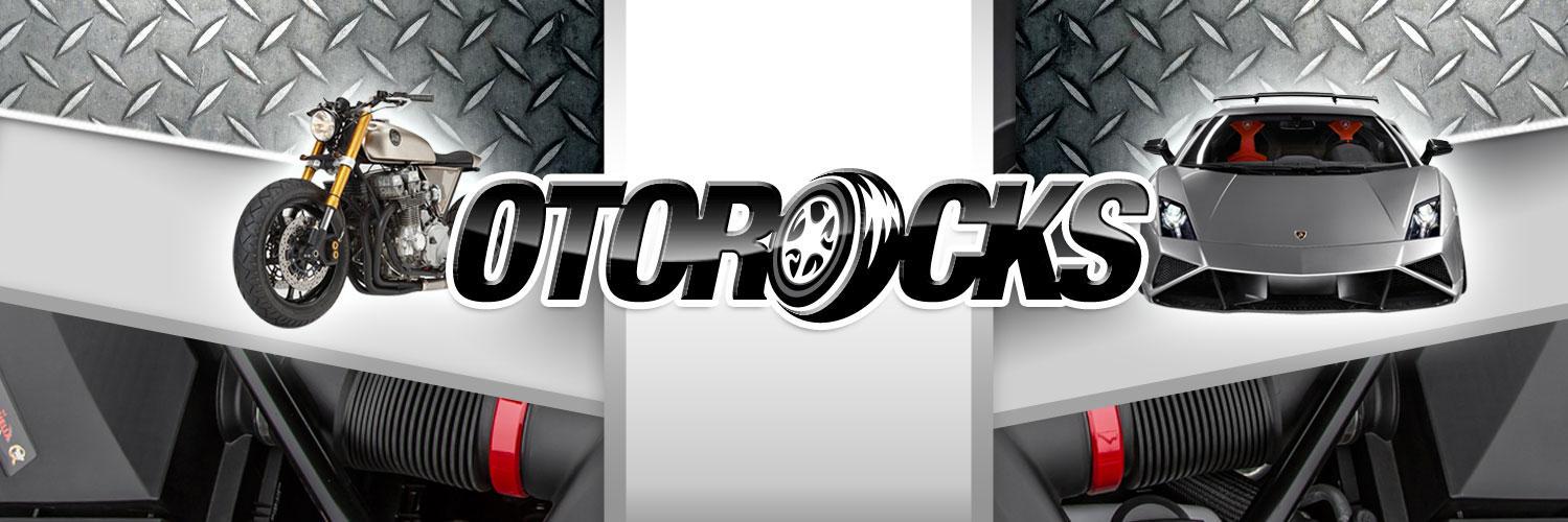 OtorocksOCTV's profile banner image