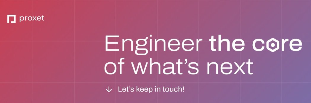 proxet's profile banner image