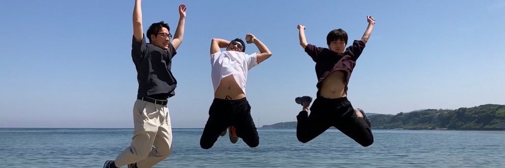 butyo04's profile banner image