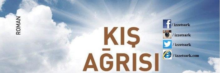 izzetsark's profile banner image