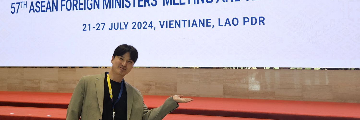 JungHoon Yun banner