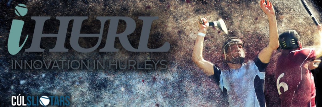 Cúl Sliotars's banner