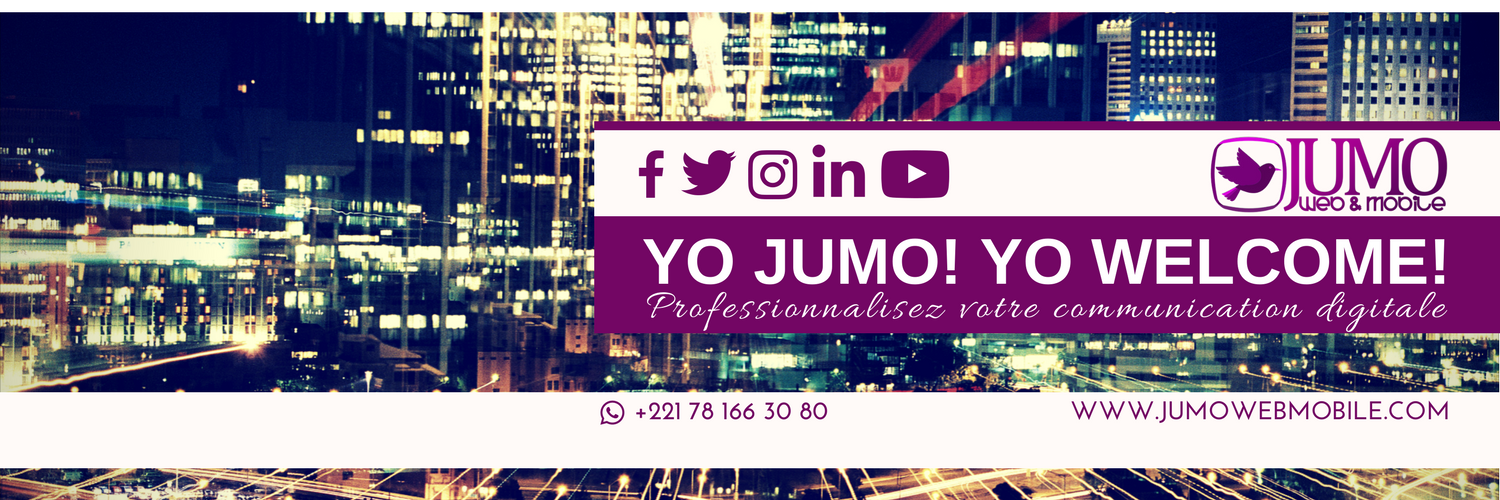 JUMO_WeMo's profile banner image