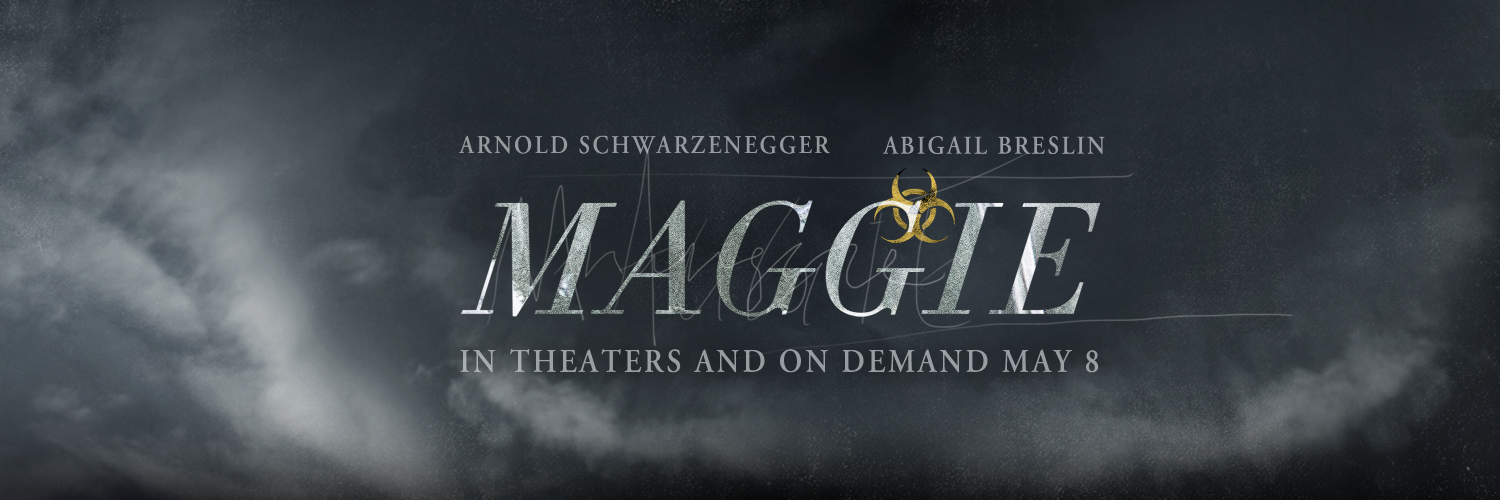 MaggieMovie's profile banner image