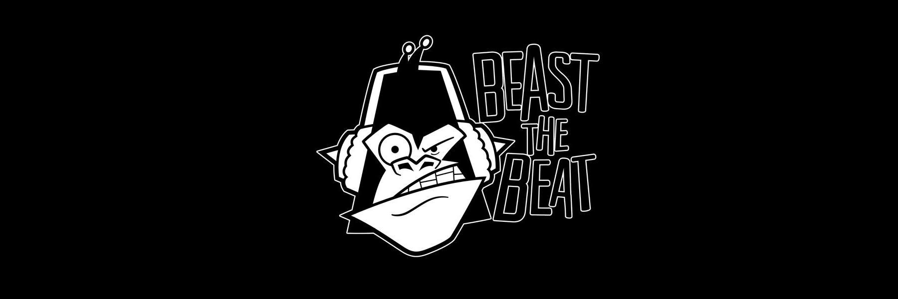 BeastTheBeat's profile banner image