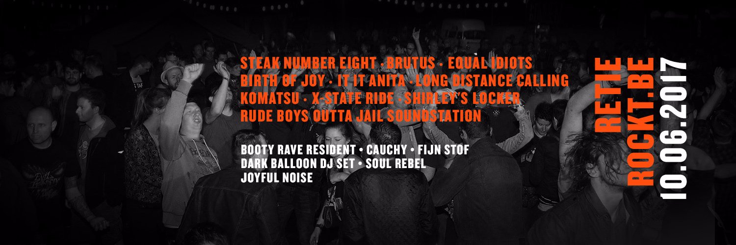Retie Rockt banner