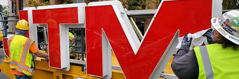 JTM Construction banner