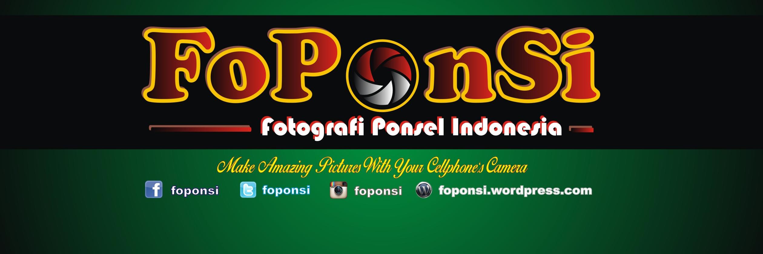 foponsi's profile banner image