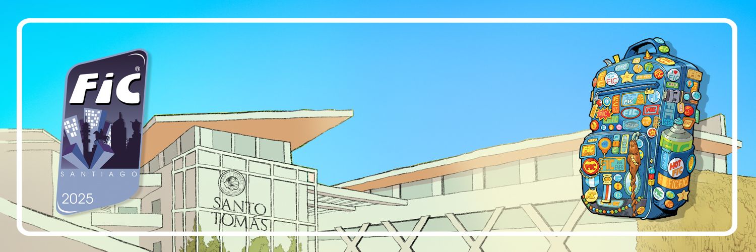 FIC Santiago banner