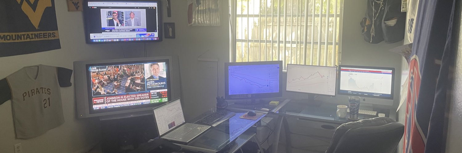 JohnJSiegel's profile banner image