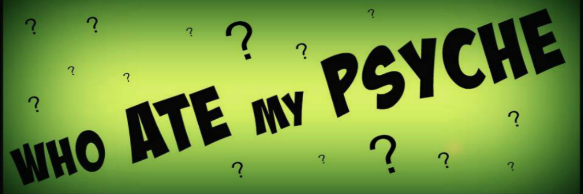 WhoAteMyPsyche's profile banner image