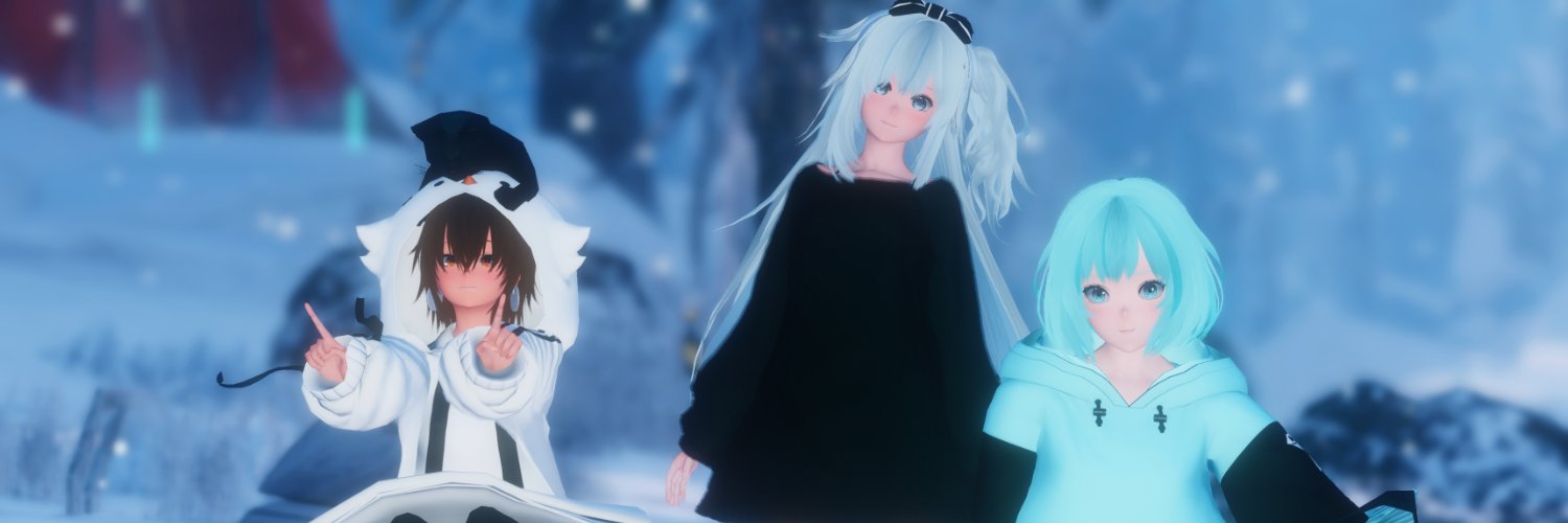 kuma_anc's profile banner image