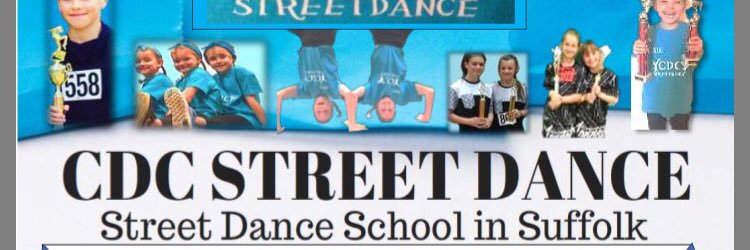 CdcStreet's profile banner image