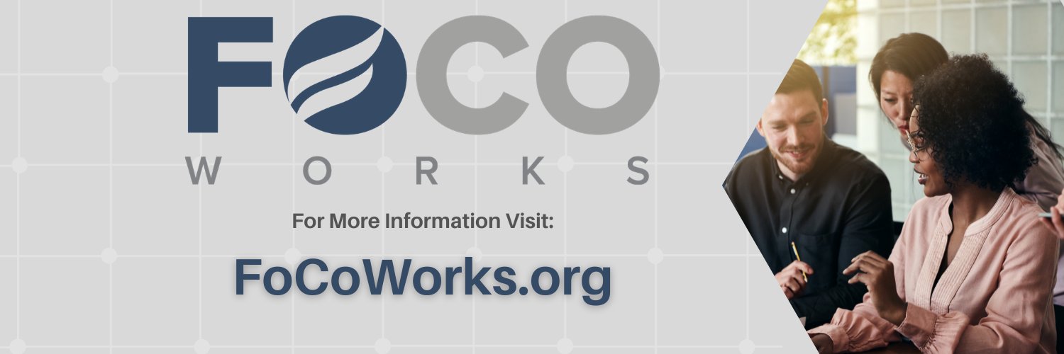 Forsyth County Chamber of Commerce banner