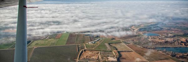 ClubVol_LaSerra Profile Banner