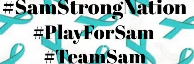 SamStrong20151's profile banner image