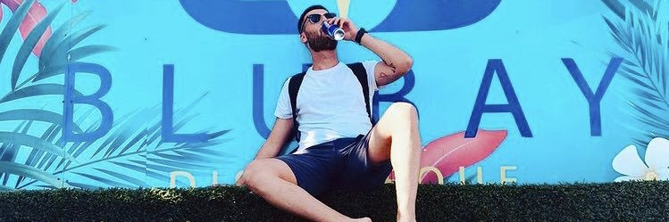 ZioScozza's profile banner image