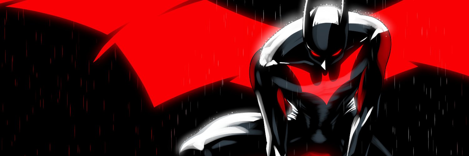 CyberpunkBat's profile banner image