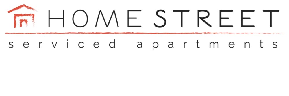 Home Street Serviced Apartments banner