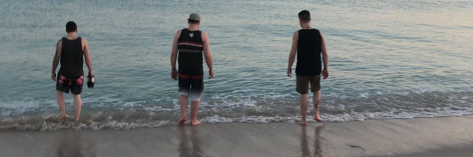 ReallyBrody's profile banner image