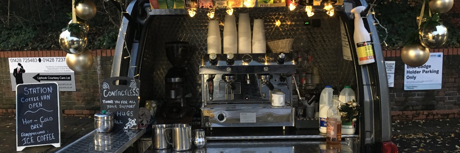 groundcafe's profile banner image