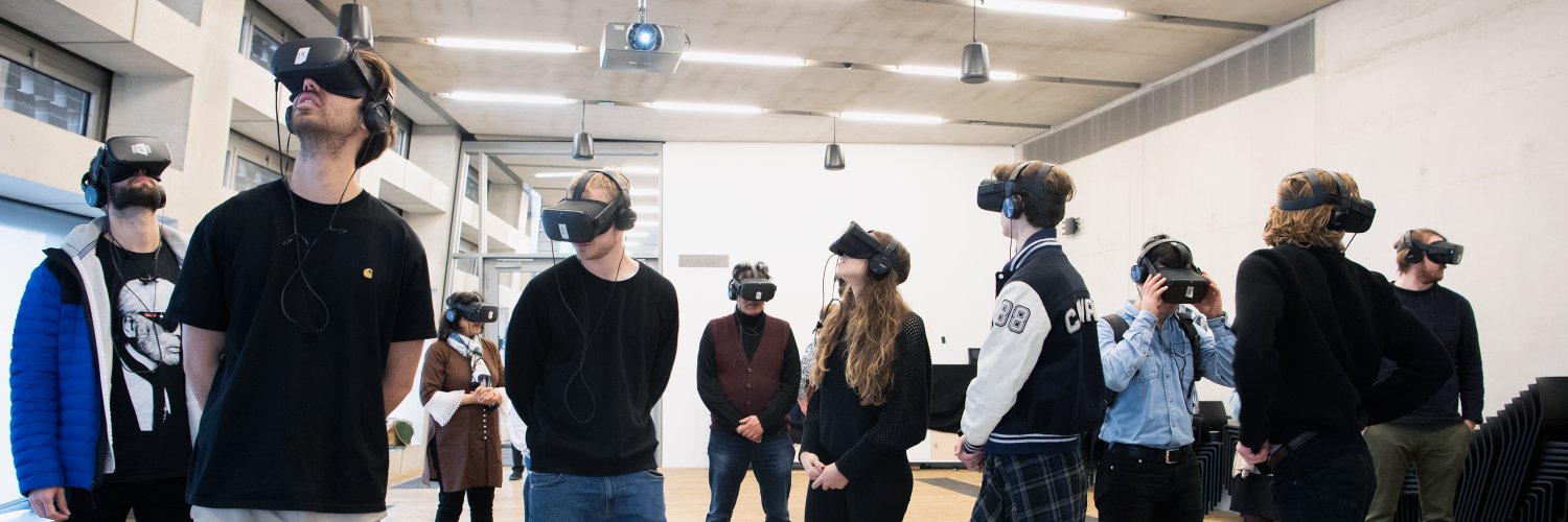 Digital Maker Collective (DMC) banner