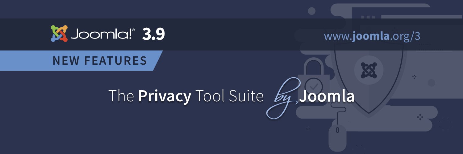 Joomla! Docs banner
