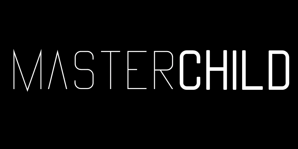 masterchildband's profile banner image