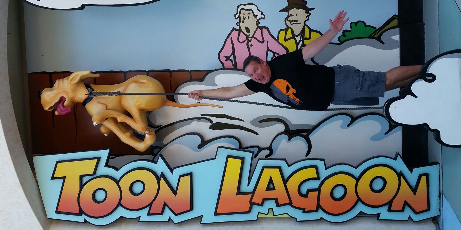 bdcannon56's profile banner image
