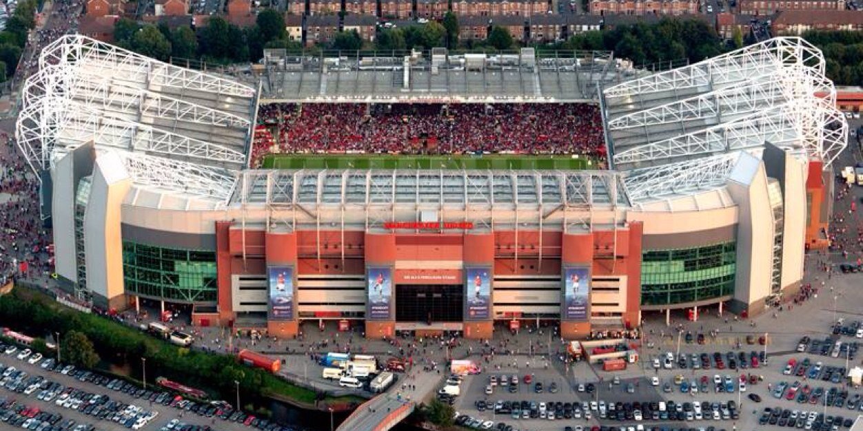 Stephen Walker banner