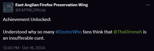 TheDimmeh Profile Banner