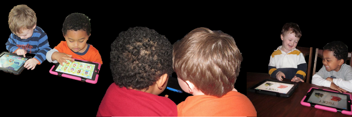 Elizabeth Goff banner