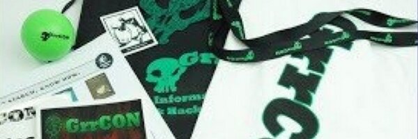 GrrCON Profile Banner