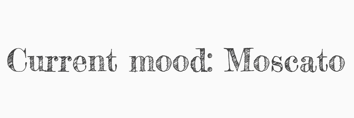 MoscatoLife's profile banner image
