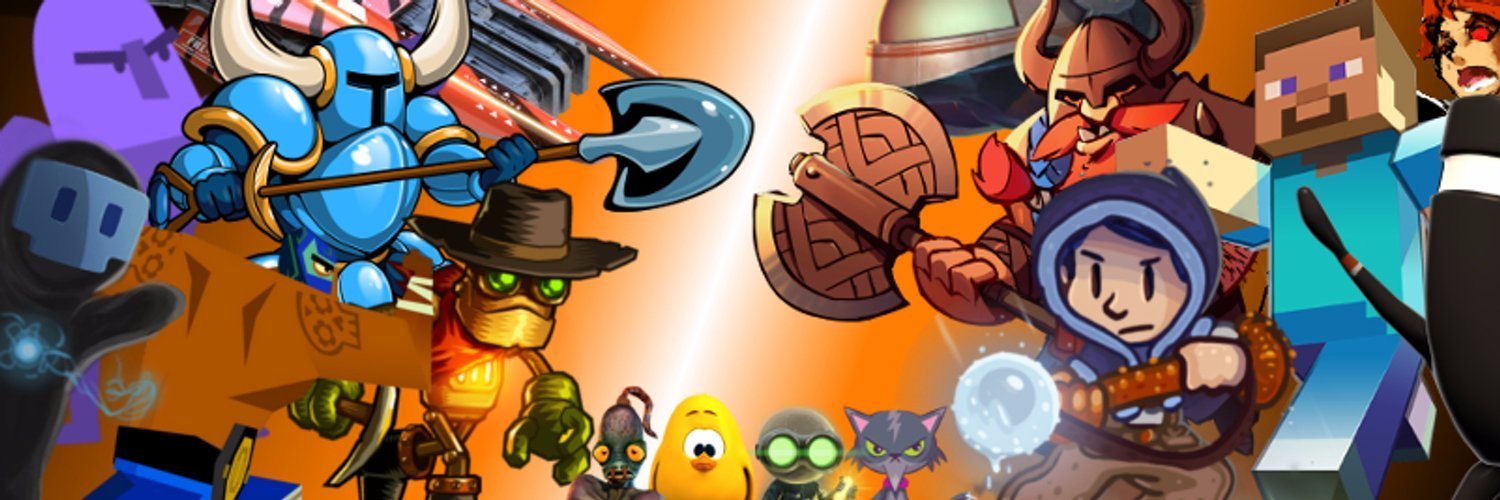 Indie_eShop's profile banner image
