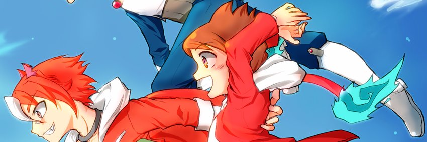 ryukaku33's profile banner image