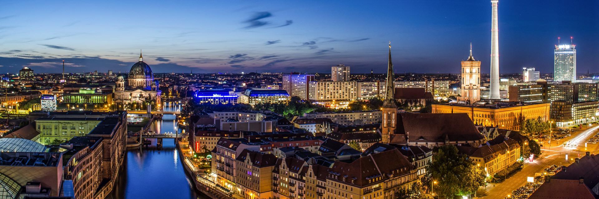 BerlinDotNet's profile banner image