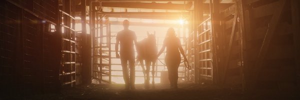 horsehumane Profile Banner