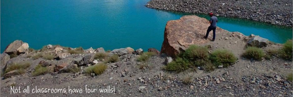 Hyder Bilgrami banner