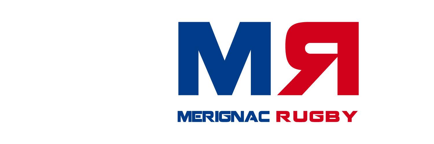 ASMerignacRugby's profile banner image