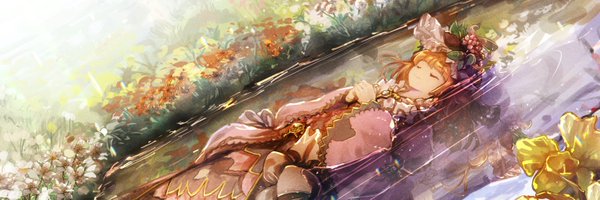 lafrensamos Profile Banner